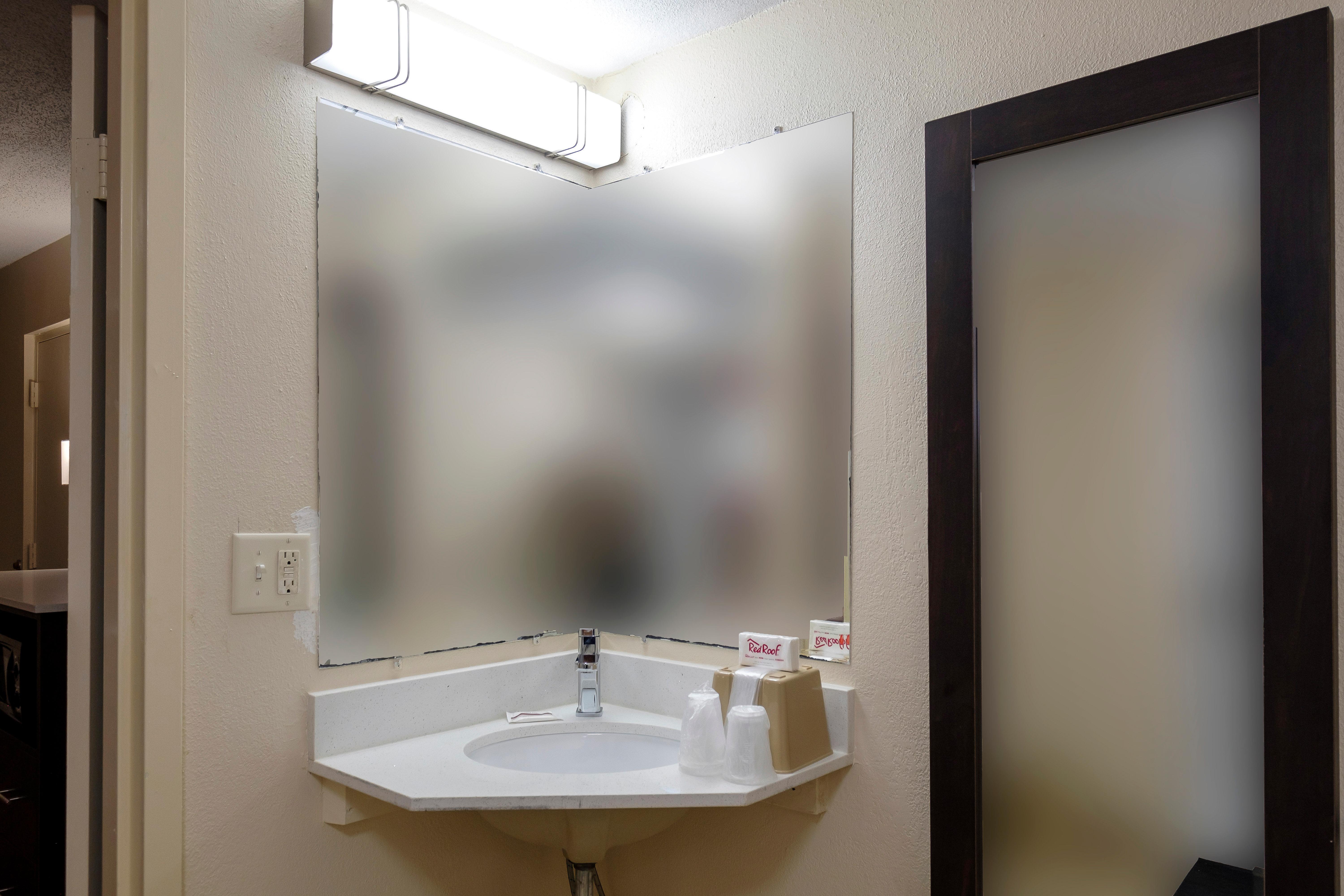 Red Roof Inn גדסדן מראה חיצוני תמונה